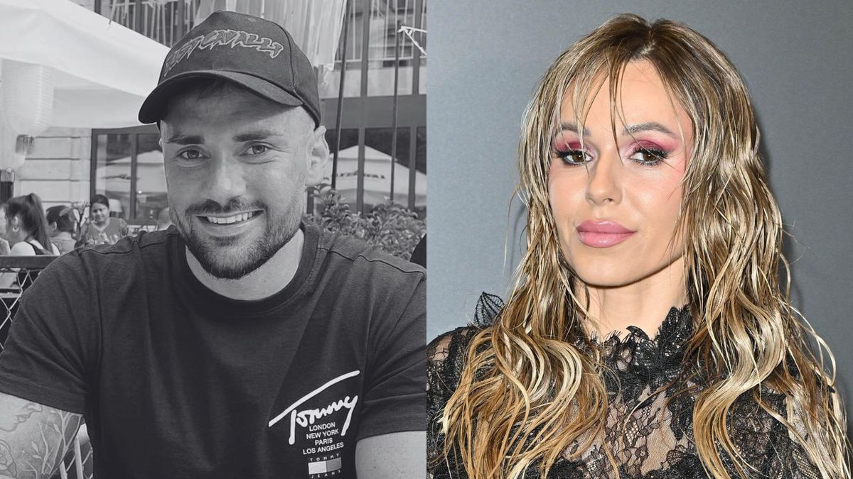 Łukasz Litewka, Doda, fot. Instagram/KAPiF