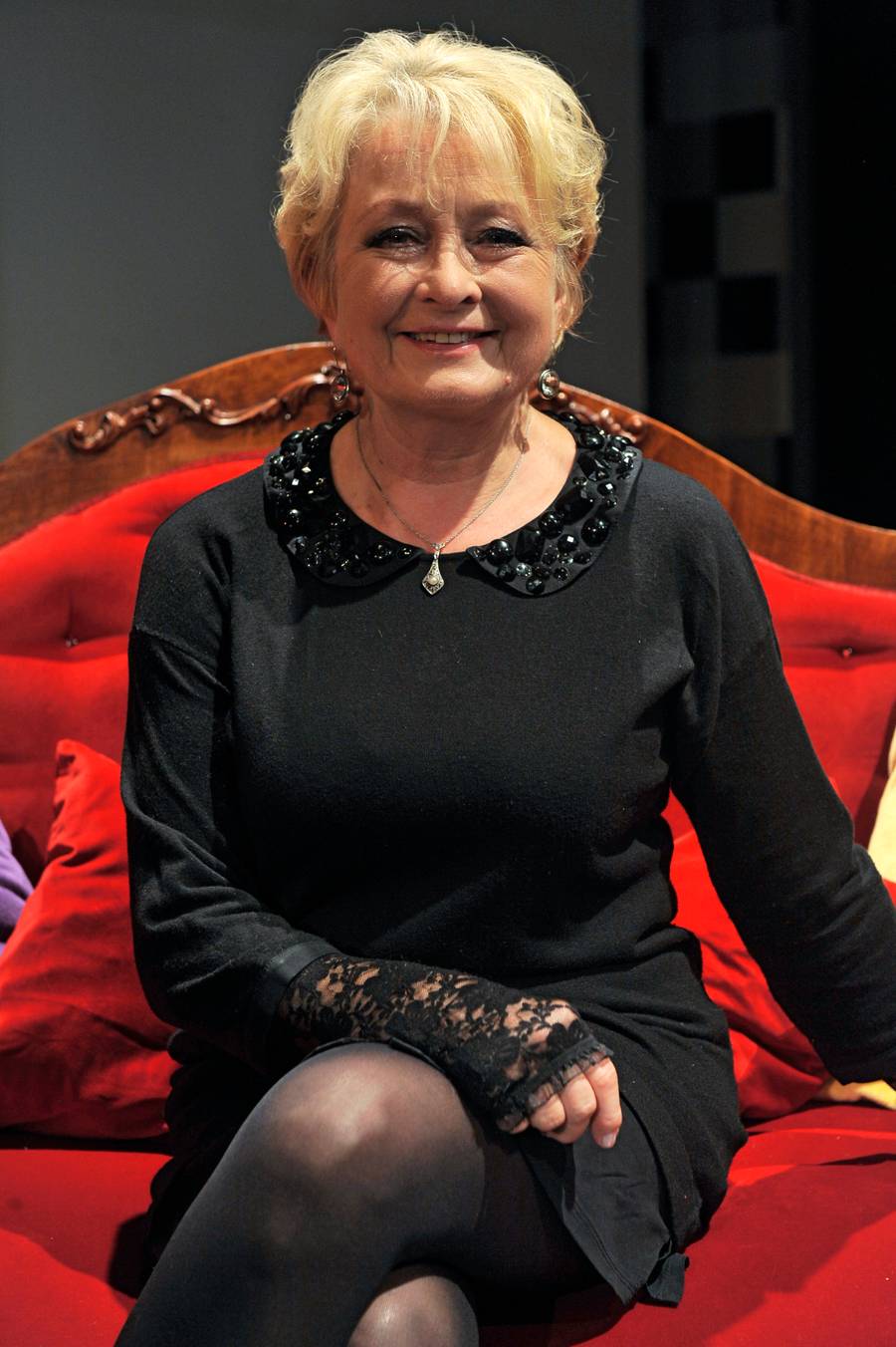 Magdalena Zawadzka kończy 81! Polacy kochali jej role w czasach PRL-u