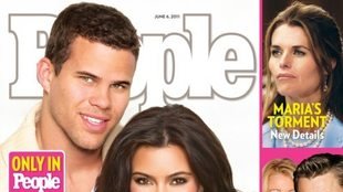 Kim Kardashian uczy się tańczyć