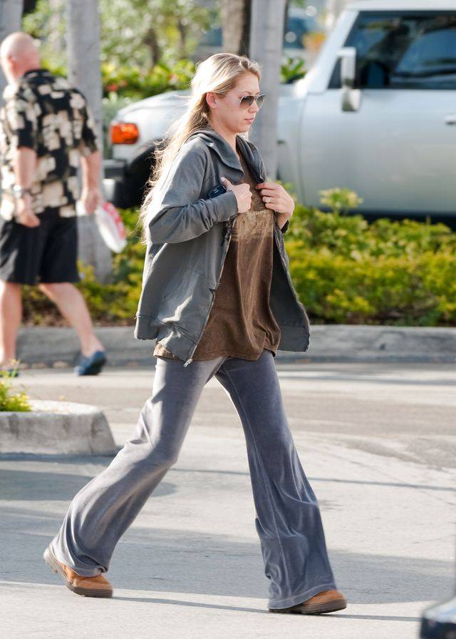 Anna Kournikova i Enrique Iglesias