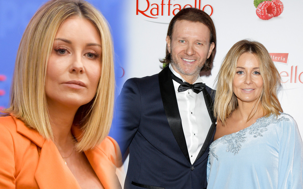 Małgorzata Rozenek czuje się TŁAMSZONA przez Radosława “Niech się ludzie dowiedzą…”