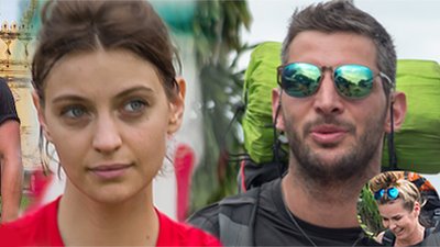 Hanna Lis i Leszek Stanek SZCZERZE o Renacie Kaczoruk!