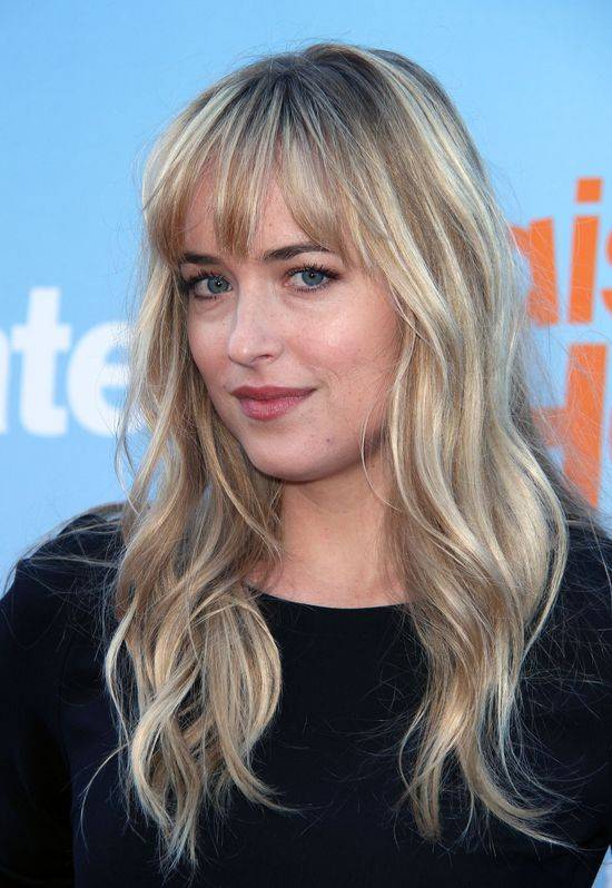 Dakota Johnson – galeria zdjęć