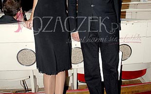 Piotr Rubik będzie tatą