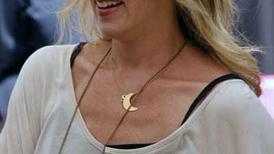 Christina Applegate i jej córeczka Sadie