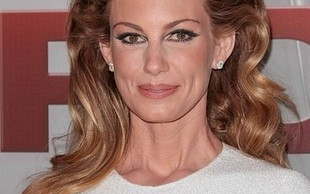 Faith Hill w kiepskiej fryzurze (FOTO)