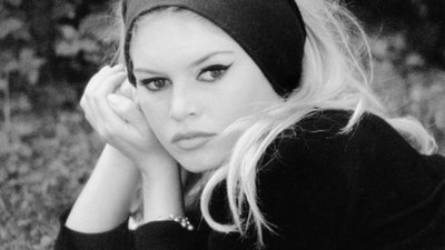Burzliwe związki Brigitte Bardot. Aż cztery razy wychodziła za mąż