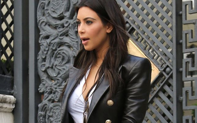 Kiki, Koko i Kourtney Kardashian gotowe do odlotu (FOTO)