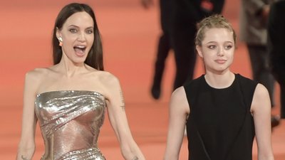 Nieoczekiwana decyzja Shiloh Jolie-Pitt. Córka Brada Pitta rezygnuje z jego nazwiska!