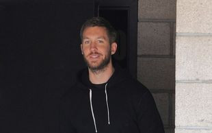 Calvin Harris ma dość spotykania się z gwiazdami! To wina Taylor Swift!