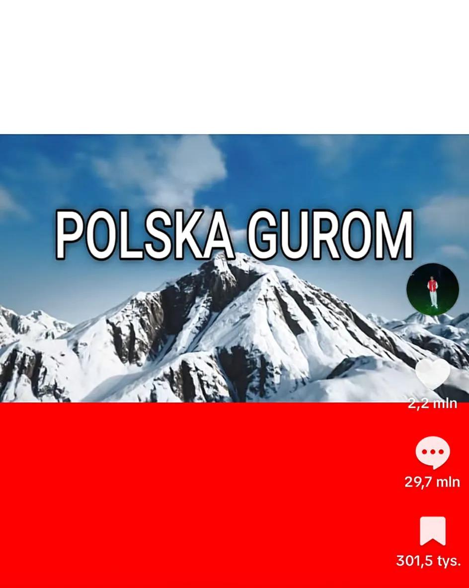 Łatwogang, fot. Instagram.