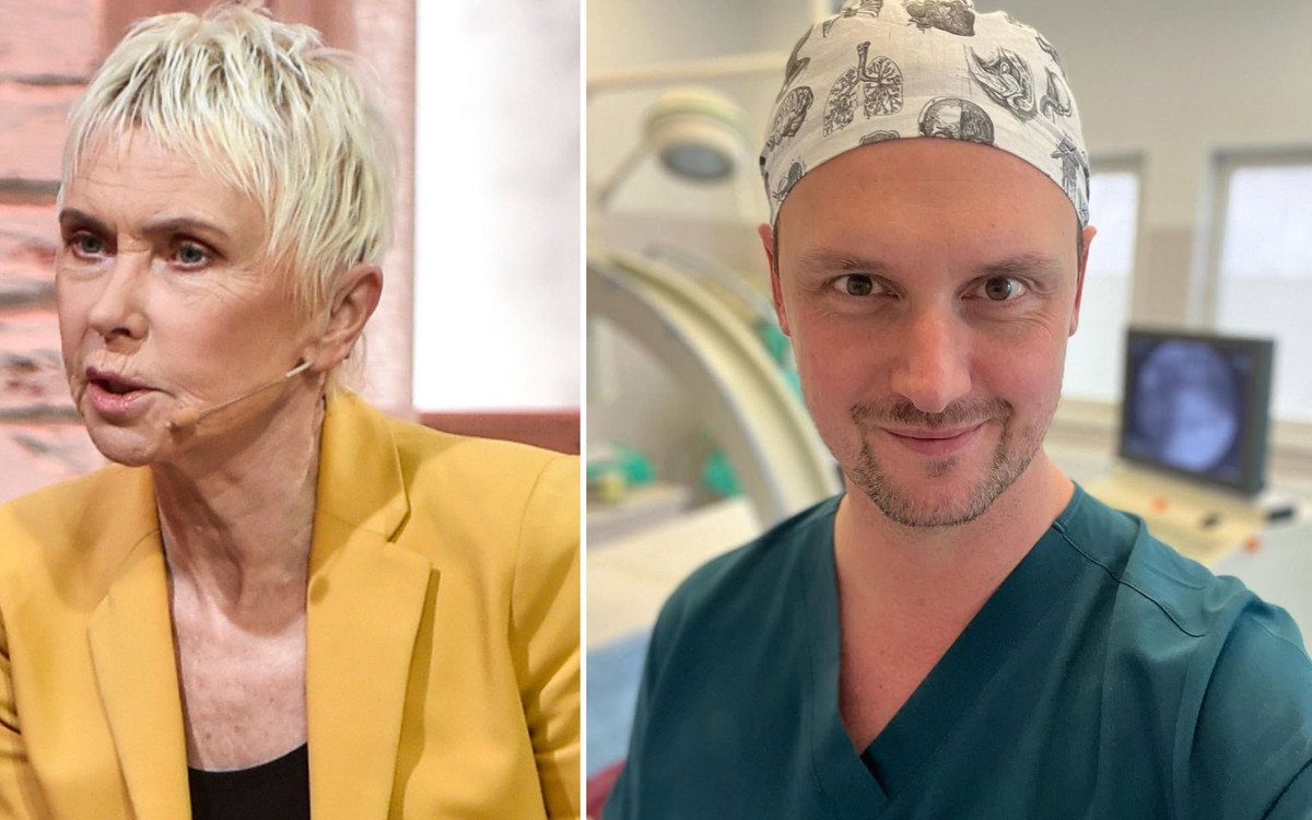 Fundacja Ewy Błaszczyk komentuje AFERĘ z Łukaszem Grabarczykiem. Wydano OŚWIADCZENIE!