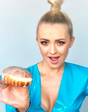 Barbara Kurdej-Szatan