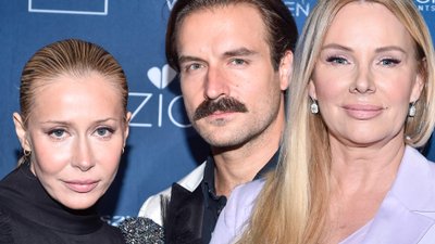 TŁUM gwiazd na premierze „Wilczycy” Sylwii Koperskiej. Rośnie konkurencja dla Blanki Lipińskiej?