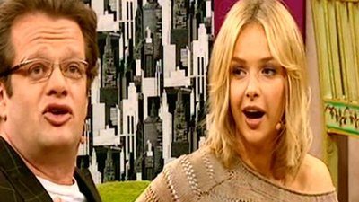 Magdalena Mielcarz rozbierze się dla Playboya?