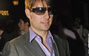 Niemcy boją się Cruise’a