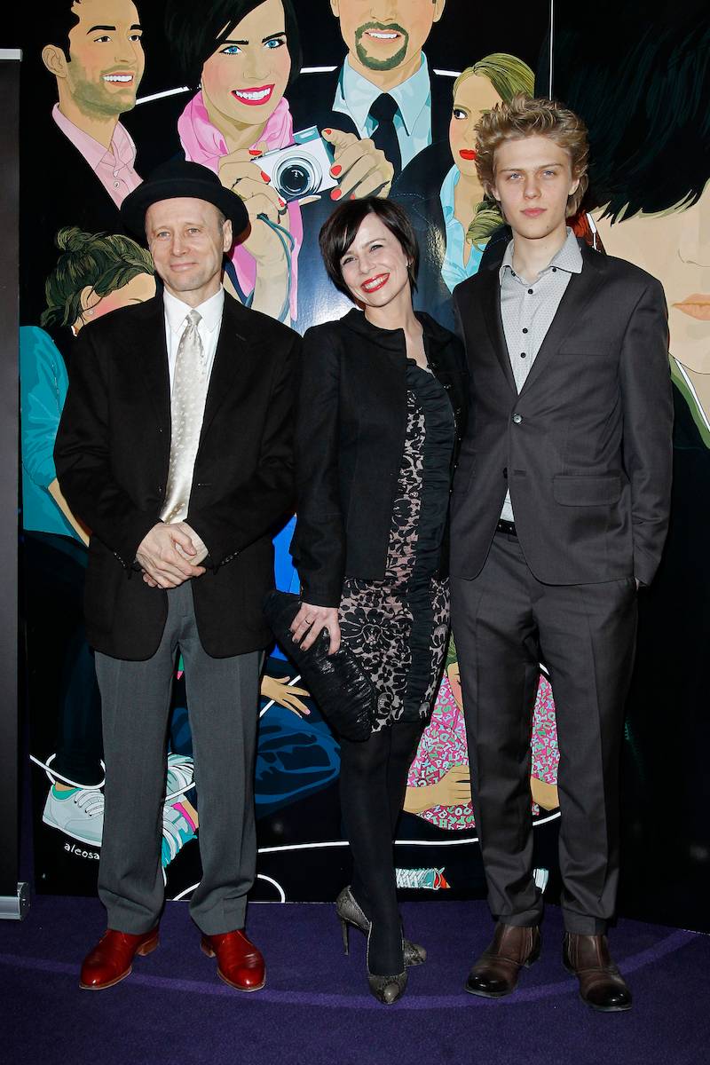 Jakub Gierszał znów podbił serca widzów w najnowszym filmie ‘Kolory zła: Czerwień’. Kim jest aktor?