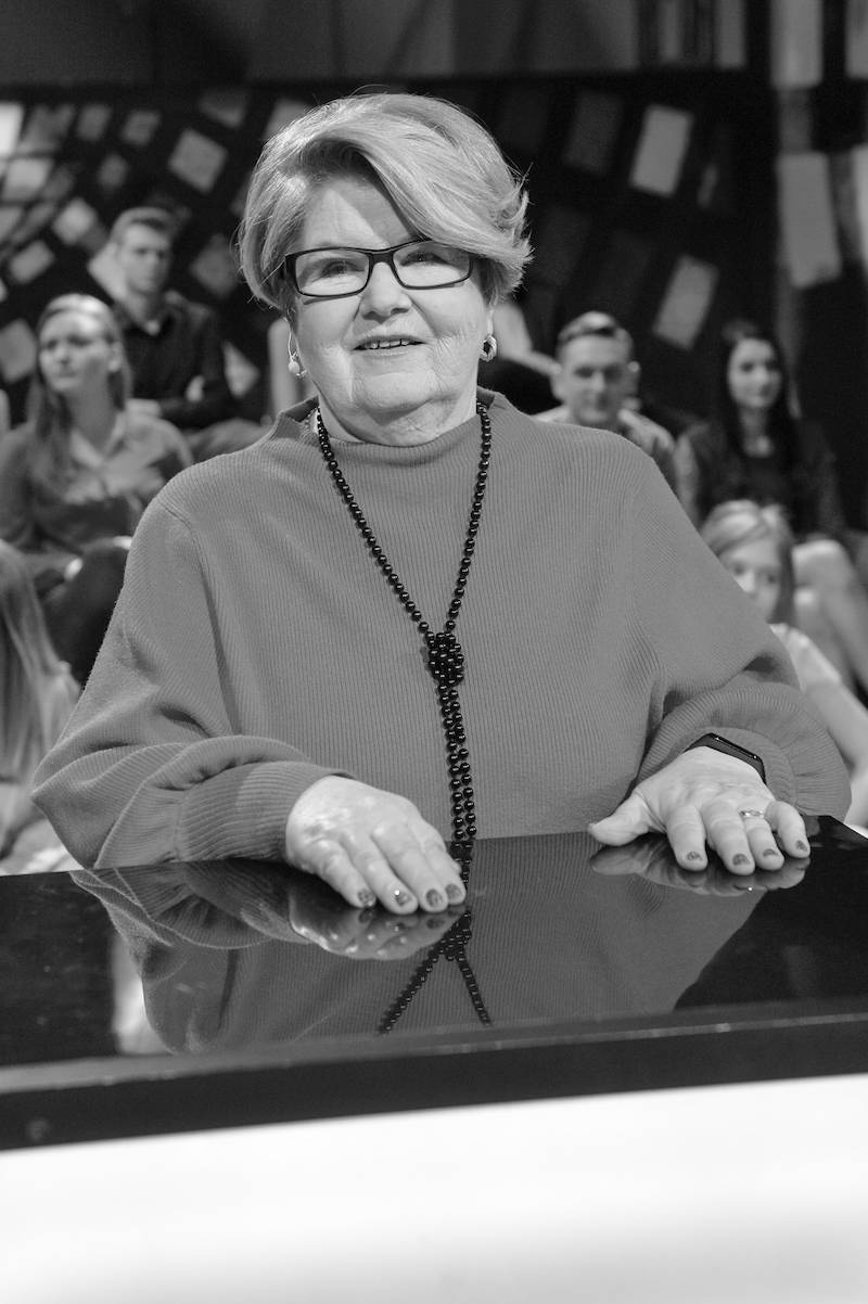 Nie żyje Wiesława Judek z „Sanatorium miłości”. Smutna wiadomość dla fanów programu