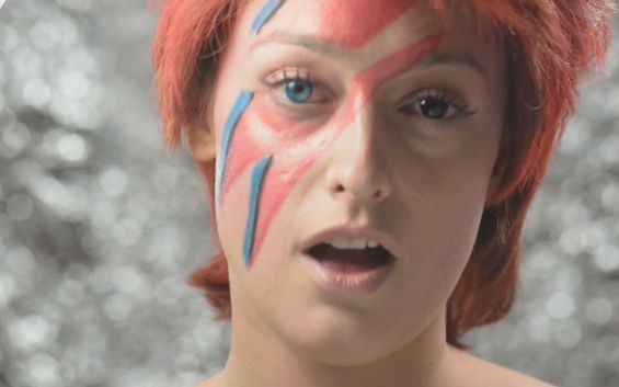 Matylda Damięcka – Let’s Dance – i ciarki na plecach [VIDEO]