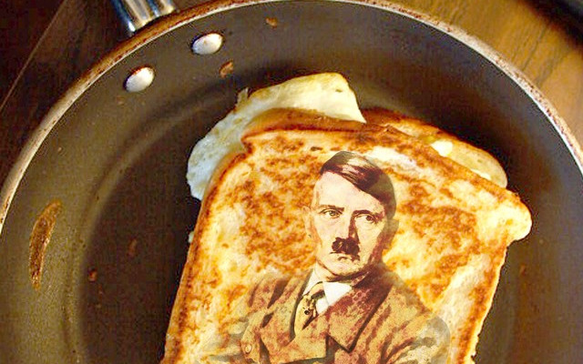 Dziwne nawyki żywieniowe słynnych przywódców i dyktatorów