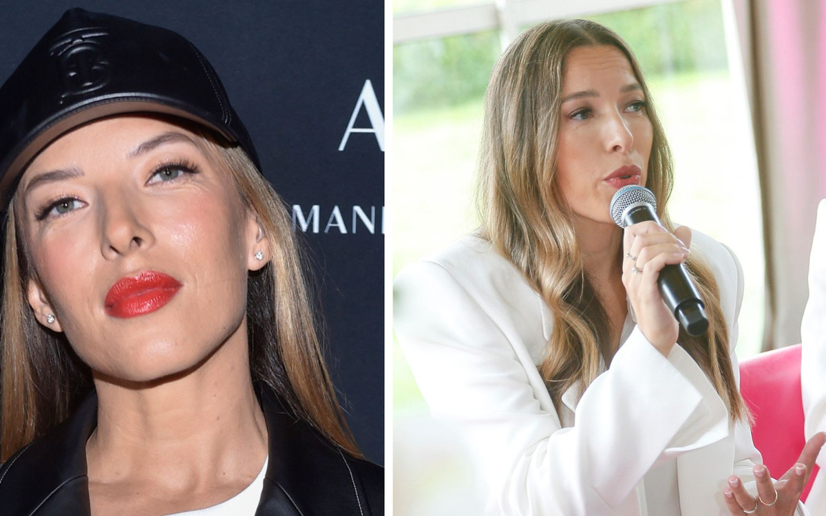 Ewa Chodakowska przerwała milczenie! Skomentowała słowa Jarosława Kaczyńskiego o kobietach