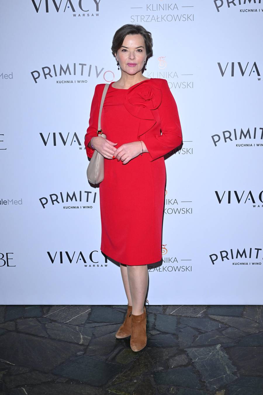 Monika Richardson, fot. KAPiF