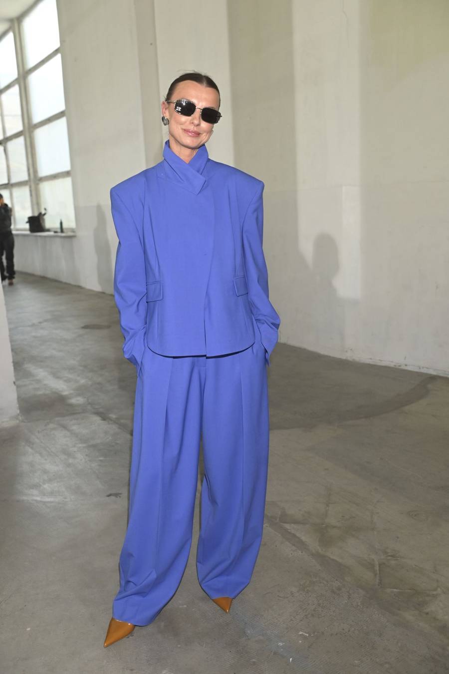 Plejada gwiazd na pokazie kolekcji MMC! Halejcio, ognista Maffashion, Gessler, elegancka Pisarek…(FOTO)