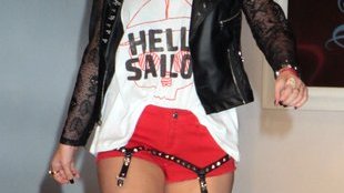 Czy Kylie Jenner nadaje się na modelkę? (FOTO)