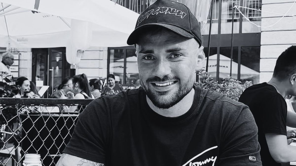 Dzień po śmierci posła Litewki i taki post. Zdjęcie, które mówi więcej niż tysiąc słów/ Instagram