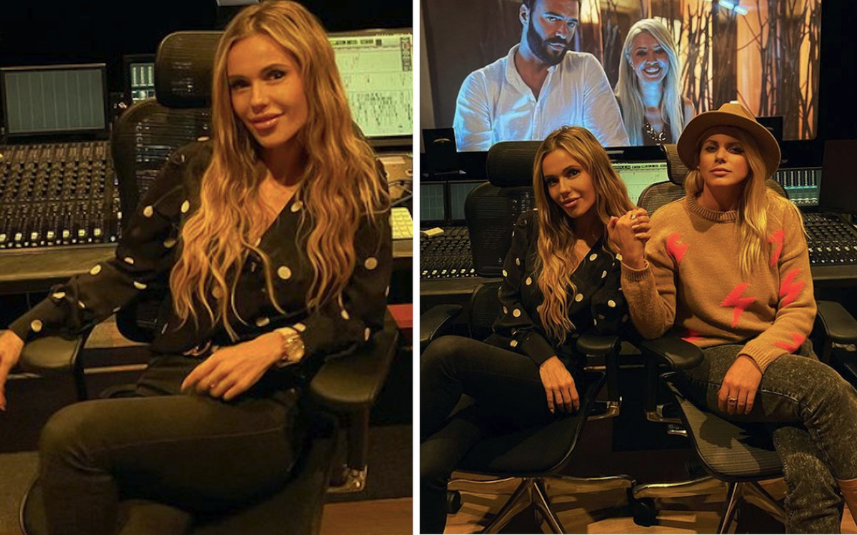 Doda ogłasza zakończenie prac nad filmem “Dziewczyny z Dubaju”: “FILM JEST GOTOWY DOPIERO TERAZ”