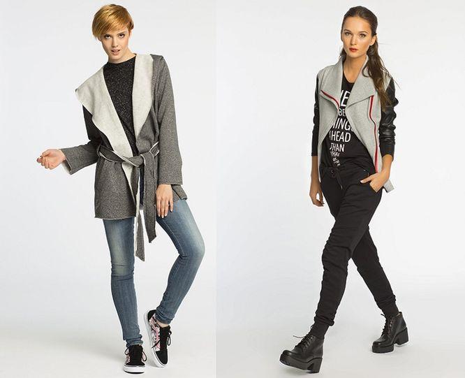 Stylista poleca: jesienny niezbędnik