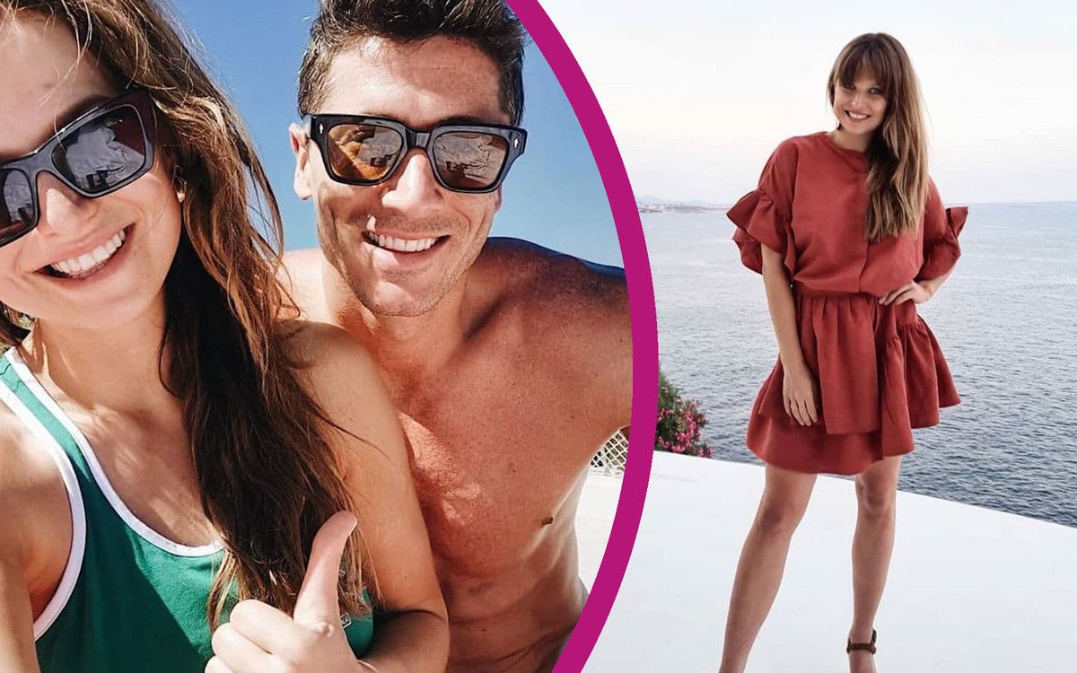 Miał być miły wieczór z mężem, ale randka Lewandowskich się nie udała. “Normalnie imprezka pełną parą”