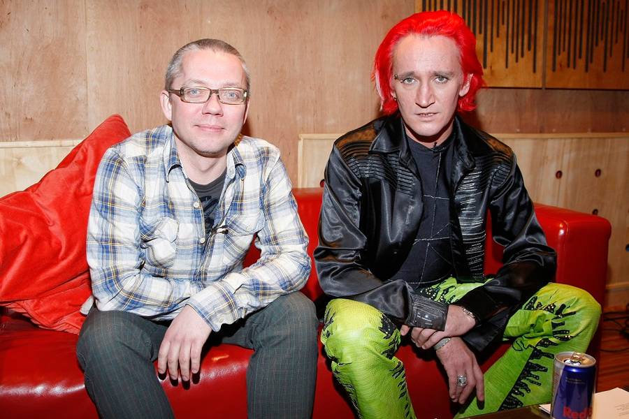 Tak powstawało Ich Troje. Będziecie zaskoczeni, kto wymyślił nazwę grupy [HISTORIA ZESPOŁU]