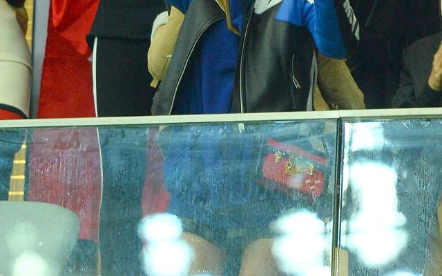 Mecz Polska – Czarnogóra – DUŻO ZDJĘĆ