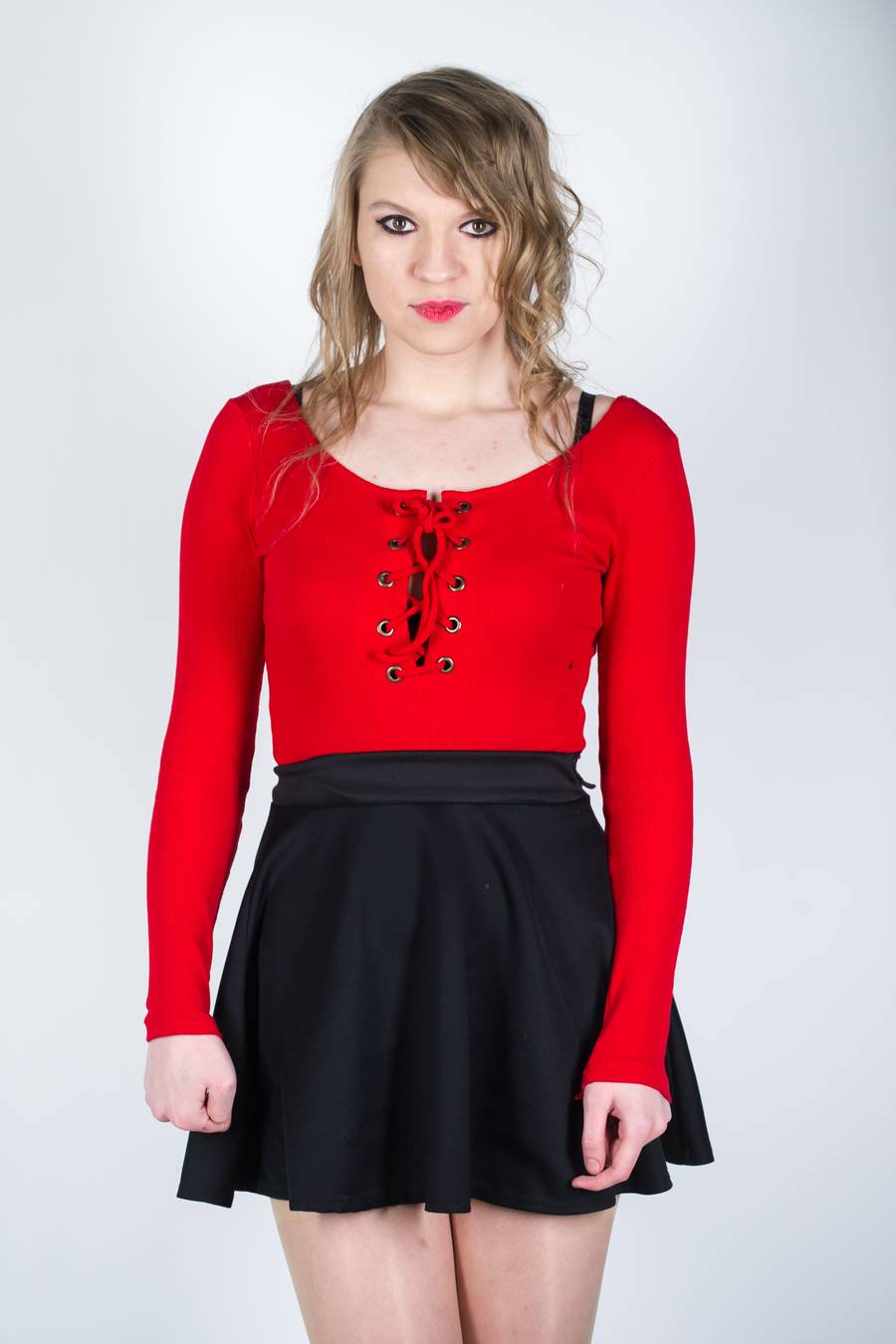 Uczestniczki 2. edycji Projektu Lady