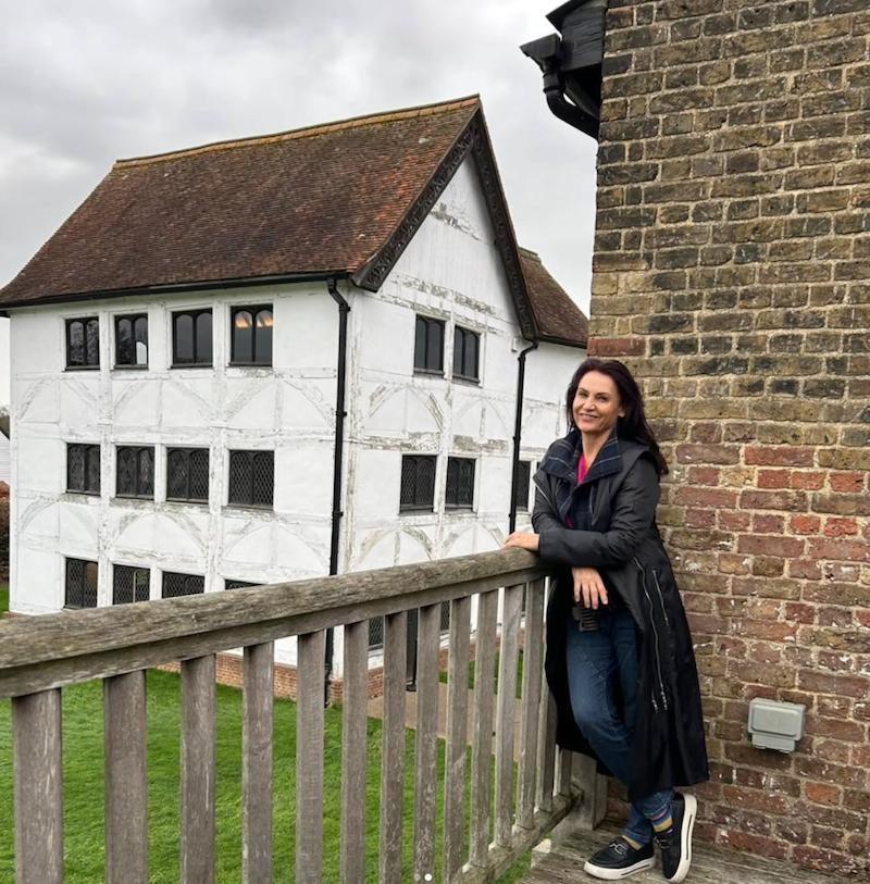 Małgorzata Pieczyńska 