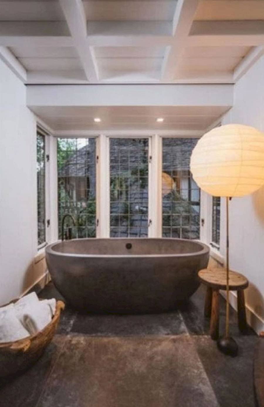 Łazienka Ariany Grande