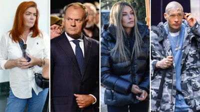 Od rana gwiazdy protestują ws. schroniska w Sobolewie. Rozenek, Dowbor, Stifler…