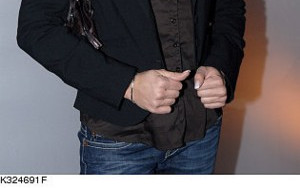 Otylia znów zakochana