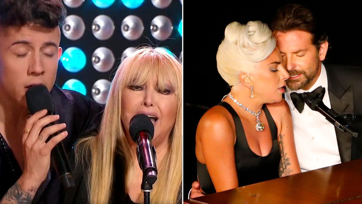 Maryla Rodowicz Dawid Kwiatkowski shallow g