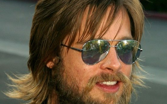 Gdy Jennifer Aniston była żoną Brada Pitta