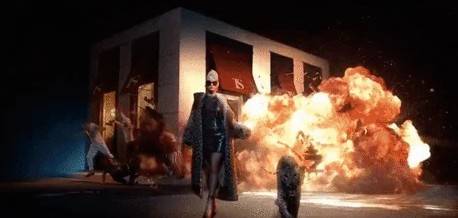 Todrick pracował dla Beyonce i Taylor. Zdradza, jakie są na planie