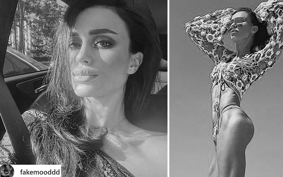 Modelka Playboya zmarła po kilku dniach imprezowania