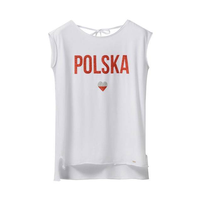 Dominika Grosicka i MOHITO wspólnie dla Fundacji Dajemy Dzieciom Siłę