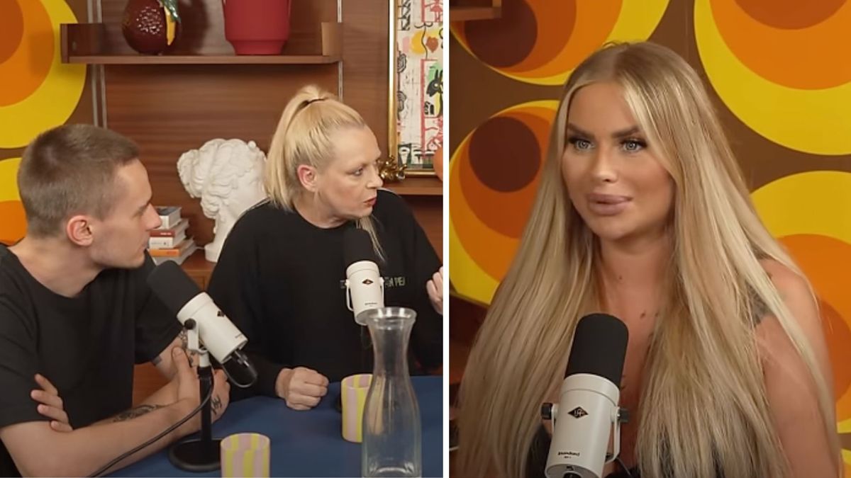 Ewel0na wspomina casting do „Warsaw Shore"