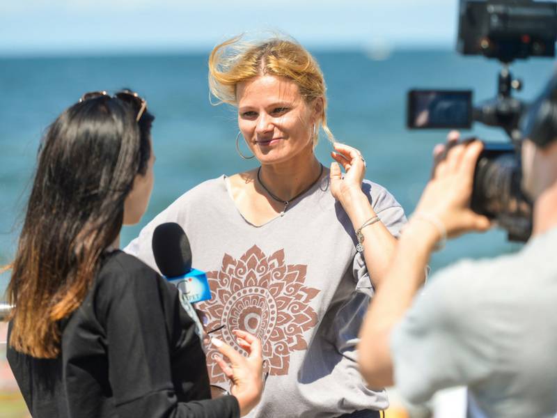 Gwiazdy nad morzem! 23. Festiwal Gwiazd w Międzyzdrojach