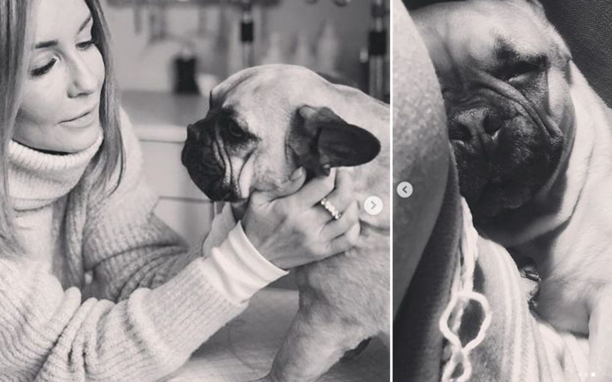 Małgorzata Rozenek-Majdan podzieliła się smutną wiadomością – nie żyje jej pupil