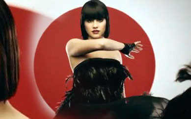 Czy to Pixie Lott? Tak! (FOTO + VIDEO)