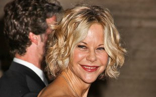 Meg Ryan ma nowego chłopaka