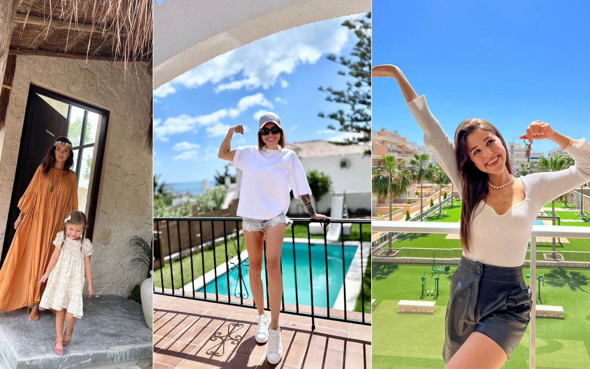 Te polskie gwiazdy mają domy za granicą. Celebryci chwalą się wypasionymi willami